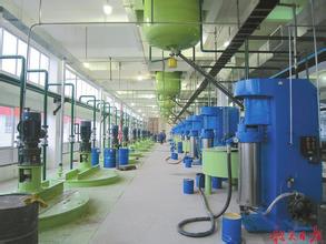 涂料厂 涂料厂