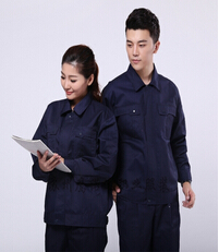 机械工作服 机械工作服