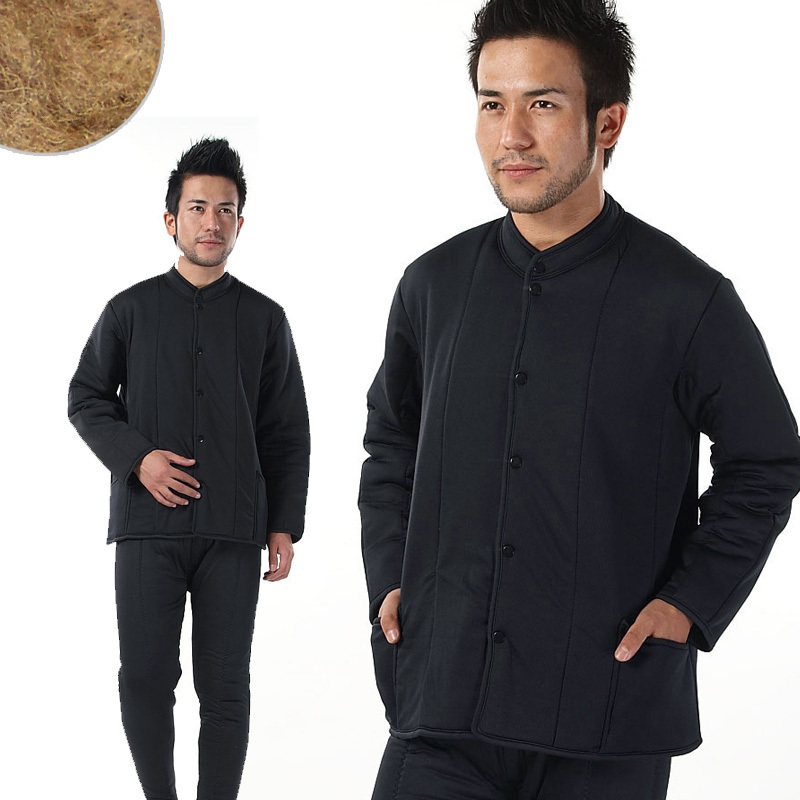 羊驼绒棉服内胆 羊驼绒棉服内胆
