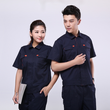 工作服照片 工作服照片