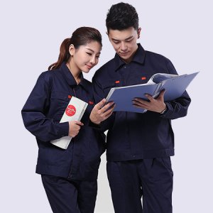 员工统一着装工作服很重要吗?