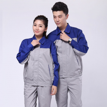 定制工作服厂家 定制工作服厂家