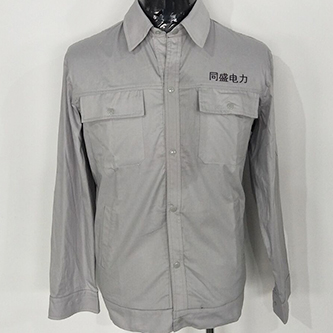 电力工作服款式 电力工作服款式