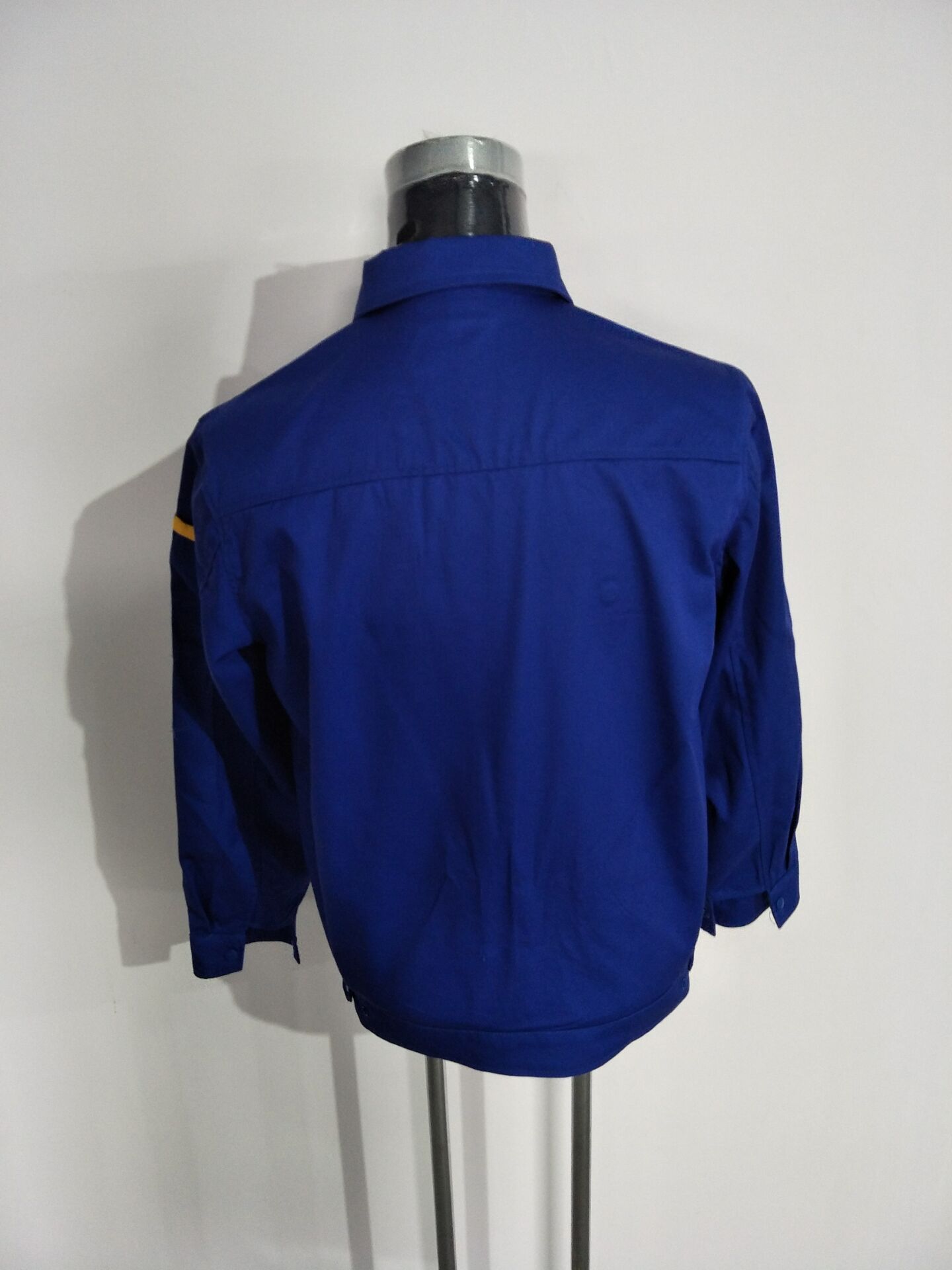 玩具厂工作服 玩具厂工作服定做款式